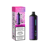 Elf Bar E-Shisha Disposable - 30K